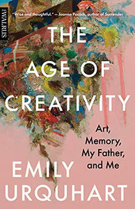 The Age of Creativity 