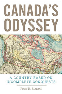 Canada's Odyssey 