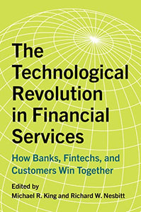 The Technological Revolution in Financial Services 