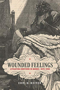 Wounded Feelings 