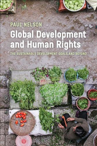 Global Development and Human Rights 