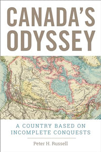 Canada's Odyssey 