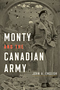 Monty and the Canadian Army 