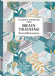 Classic Puzzles: Brain Training 