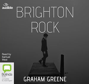 Brighton Rock 