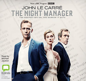 The Night Manager 