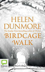 Birdcage Walk 