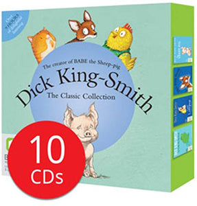 Dick King-Smith: The Classic Collection 