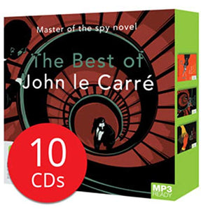 The Best of John le Carre 