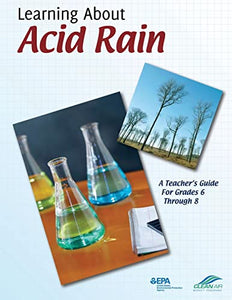 Learning About Acid Rain 