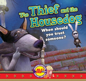 The Thief and the Housedog 