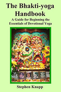 The Bhakti-yoga Handbook 