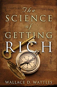 The Science of Getting Rich 