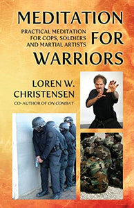 Meditation for Warriors 