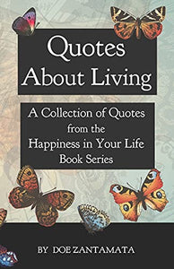 Quotes About Living 