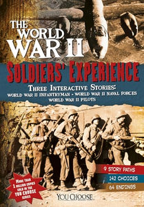 World War II Soldiers' Experience 