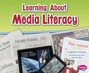 Learning about Media Literacy 