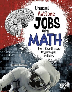 Jobs Using Math 