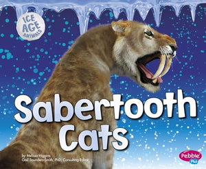 Sabertooth Cats 