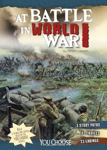 World War I 