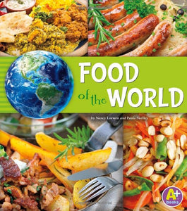 Food of the World 