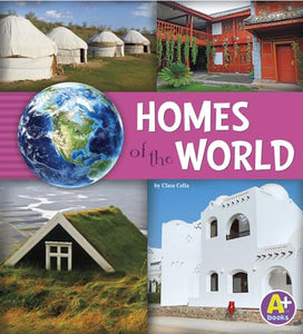 Homes of the World 