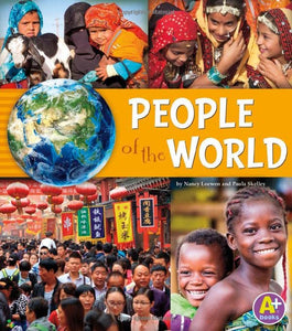 People of the World 