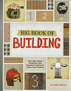 Big Book of Building 