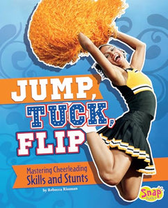 Jump, Tuck, Flip 