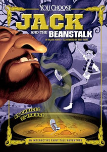 Jack and the Beanstalk 