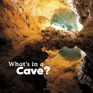 Whats in a Cave? 