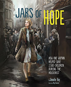 Jars Of Hope 