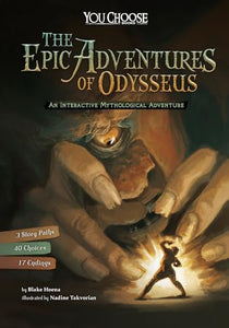 Epic Adventures of Odysseus 