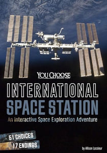 International Space Station 