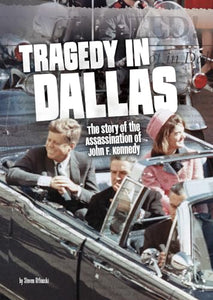 Tragedy In Dallas 