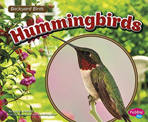 Hummingbirds 