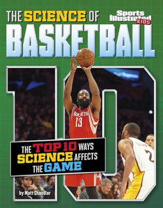 The Science of Basketball 