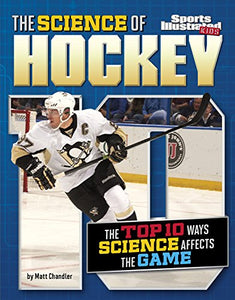 The Science of Hockey 