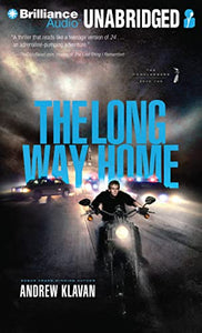 The Long Way Home (The Homelanders) 