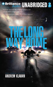 The Long Way Home 