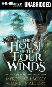 The House of the Four Winds 