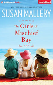 The Girls of Mischief Bay 