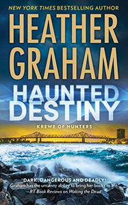 Haunted Destiny (Krewe of Hunters) 