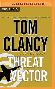 Threat Vector 