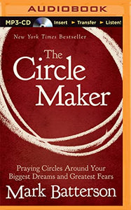 The Circle Maker 