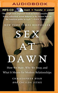 Sex at Dawn 