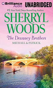 The Devaney Brothers: Michael and Patrick: Michael's Discovery, Patrick's Destiny (The Devaneys) 