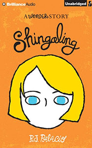 Shingaling 