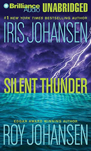 Silent Thunder 