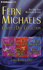 Fern Michaels Collection 3 